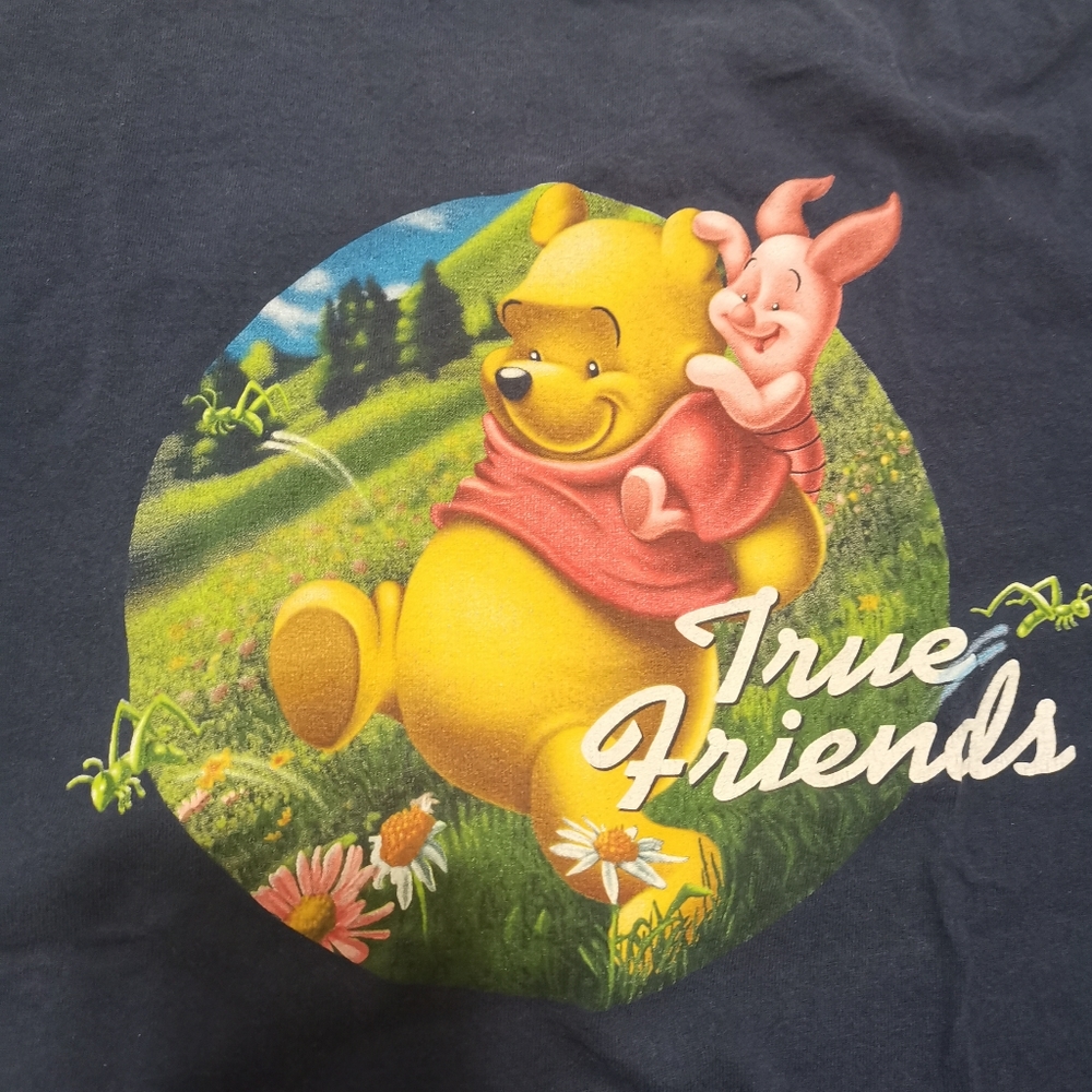 Vintage Winnie the Pooh Y2K - Picture 3 of 7